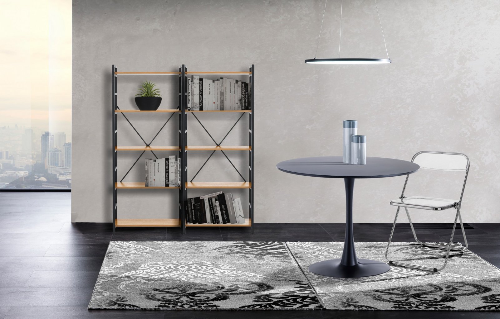 Tomasucci Tomasucci libreria cukin 150 