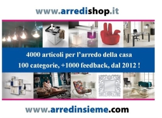 ARREDINSIEME-ARREDISHOP