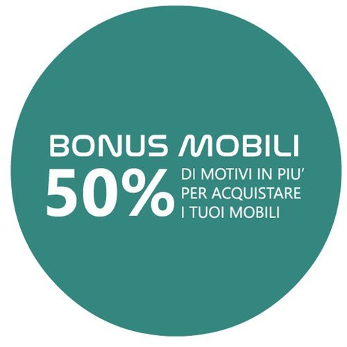 BONUS MOBILI 2024